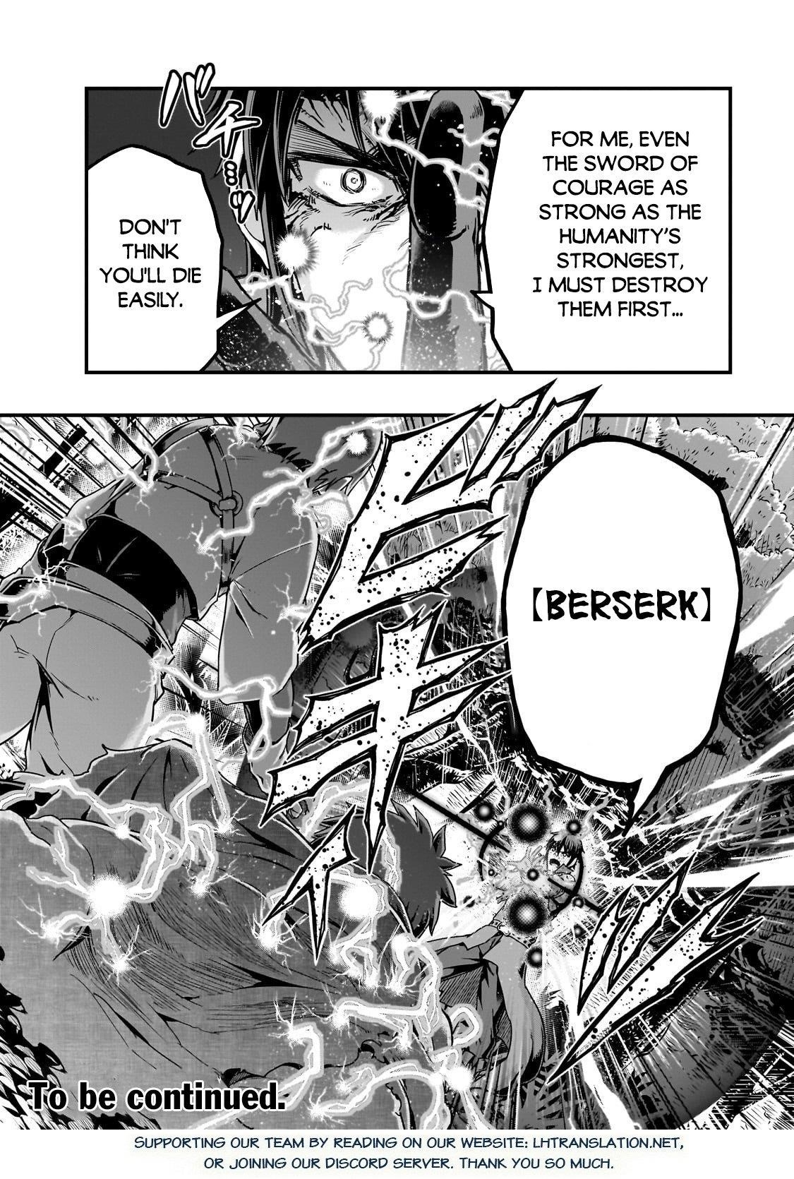 I Became The Strongest With The Failure Frame “abnormal State Skill” As I Devastated Everything Chapter 62.2 - Page 16