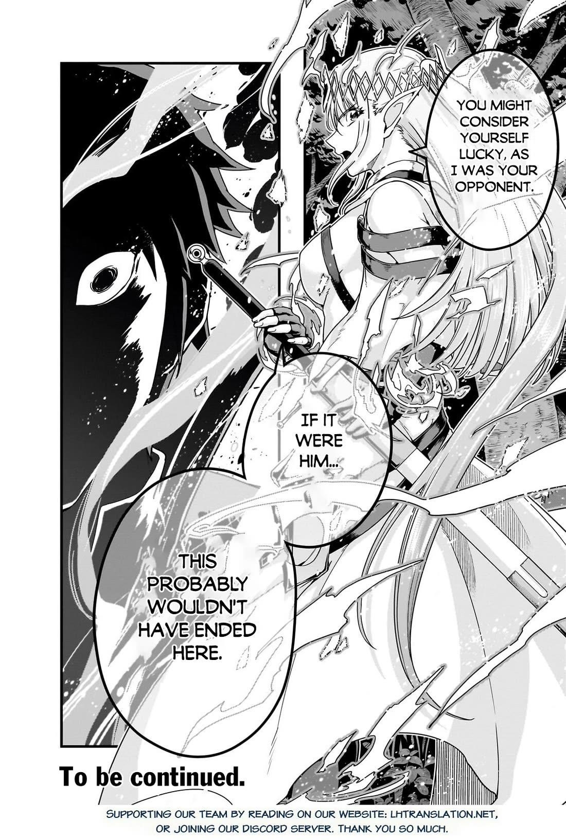 I Became The Strongest With The Failure Frame “abnormal State Skill” As I Devastated Everything Chapter 64 - Page 24