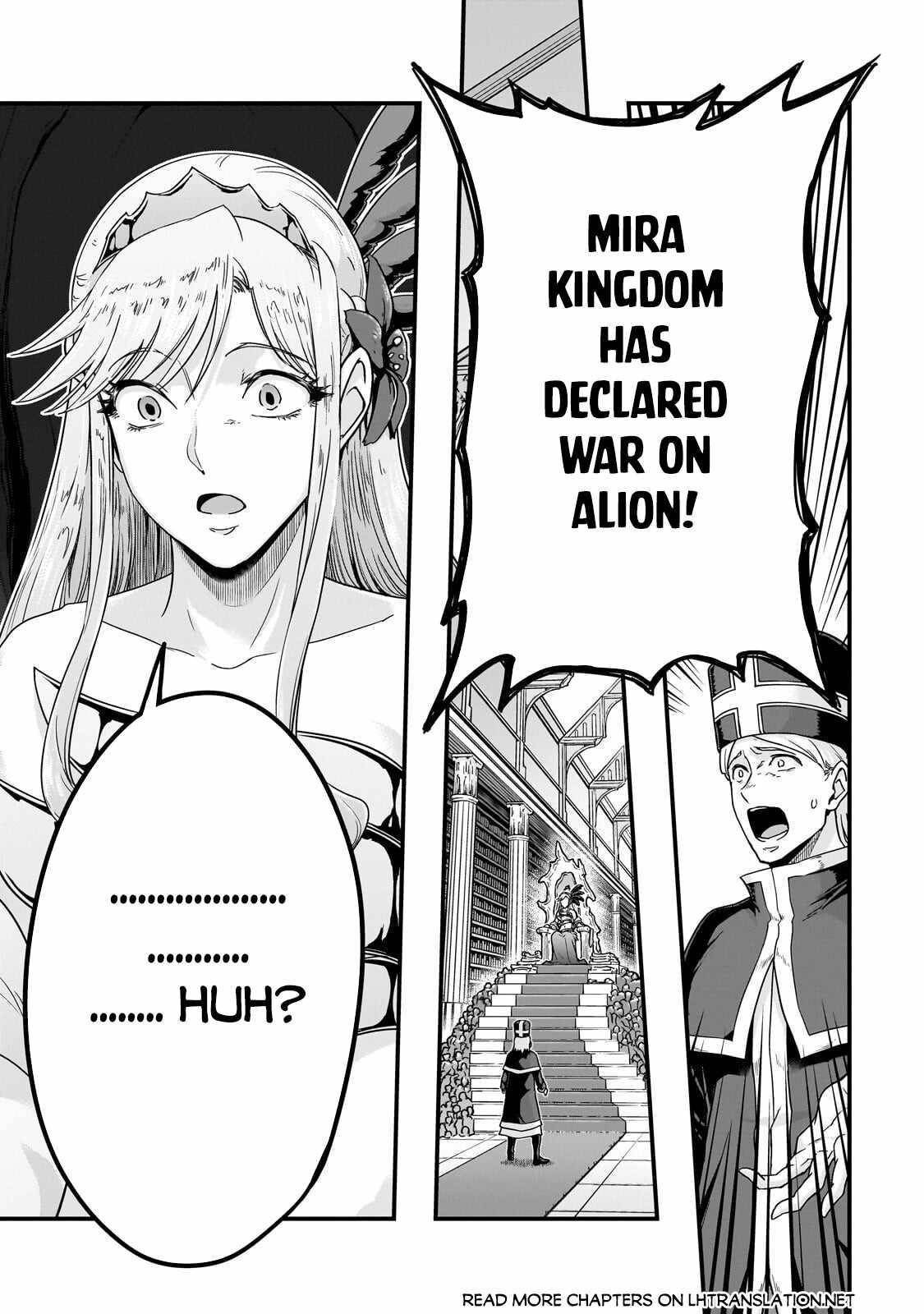 I Became The Strongest With The Failure Frame “abnormal State Skill” As I Devastated Everything Chapter 66 - Page 10