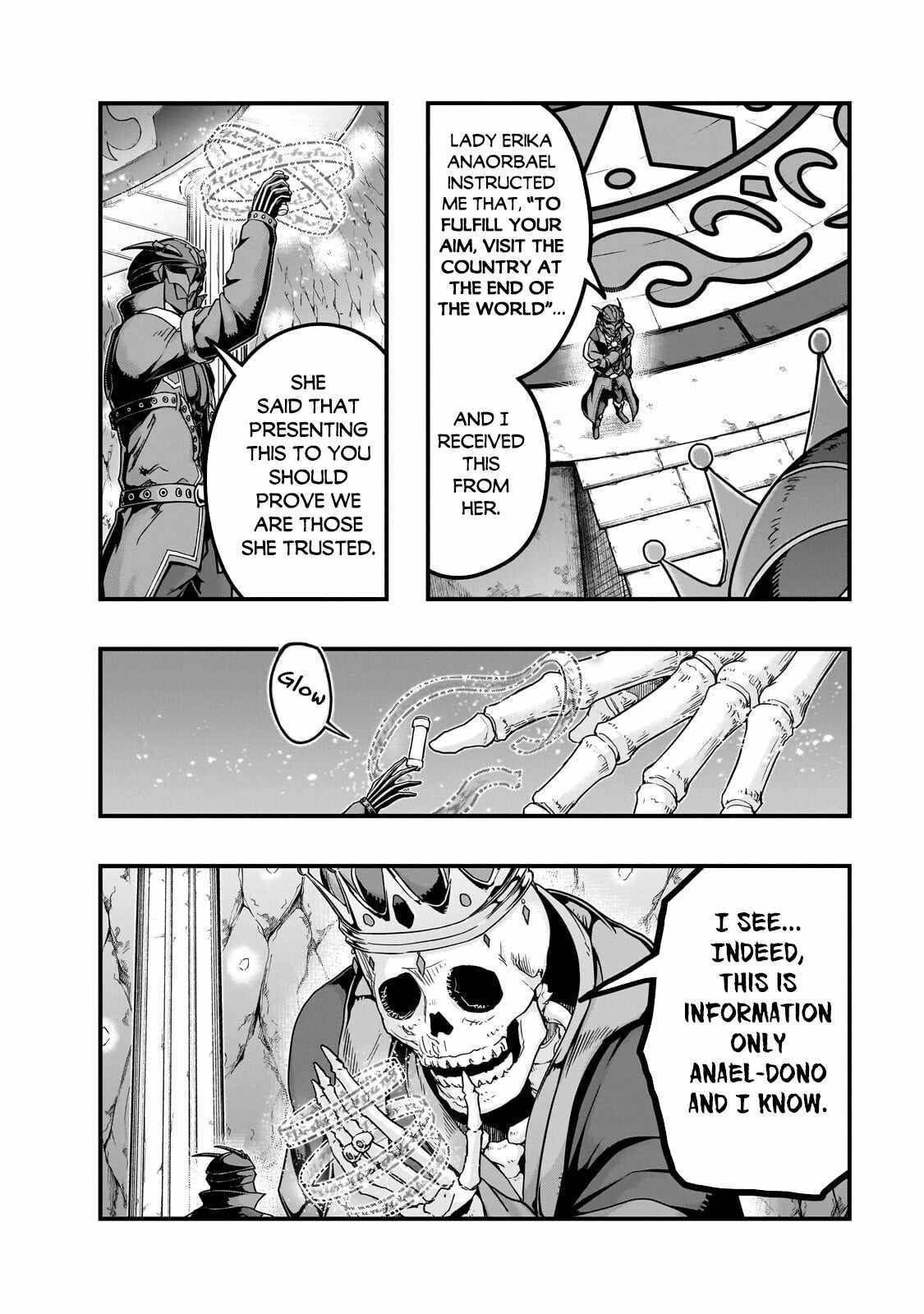 I Became The Strongest With The Failure Frame “abnormal State Skill” As I Devastated Everything Chapter 66 - Page 28