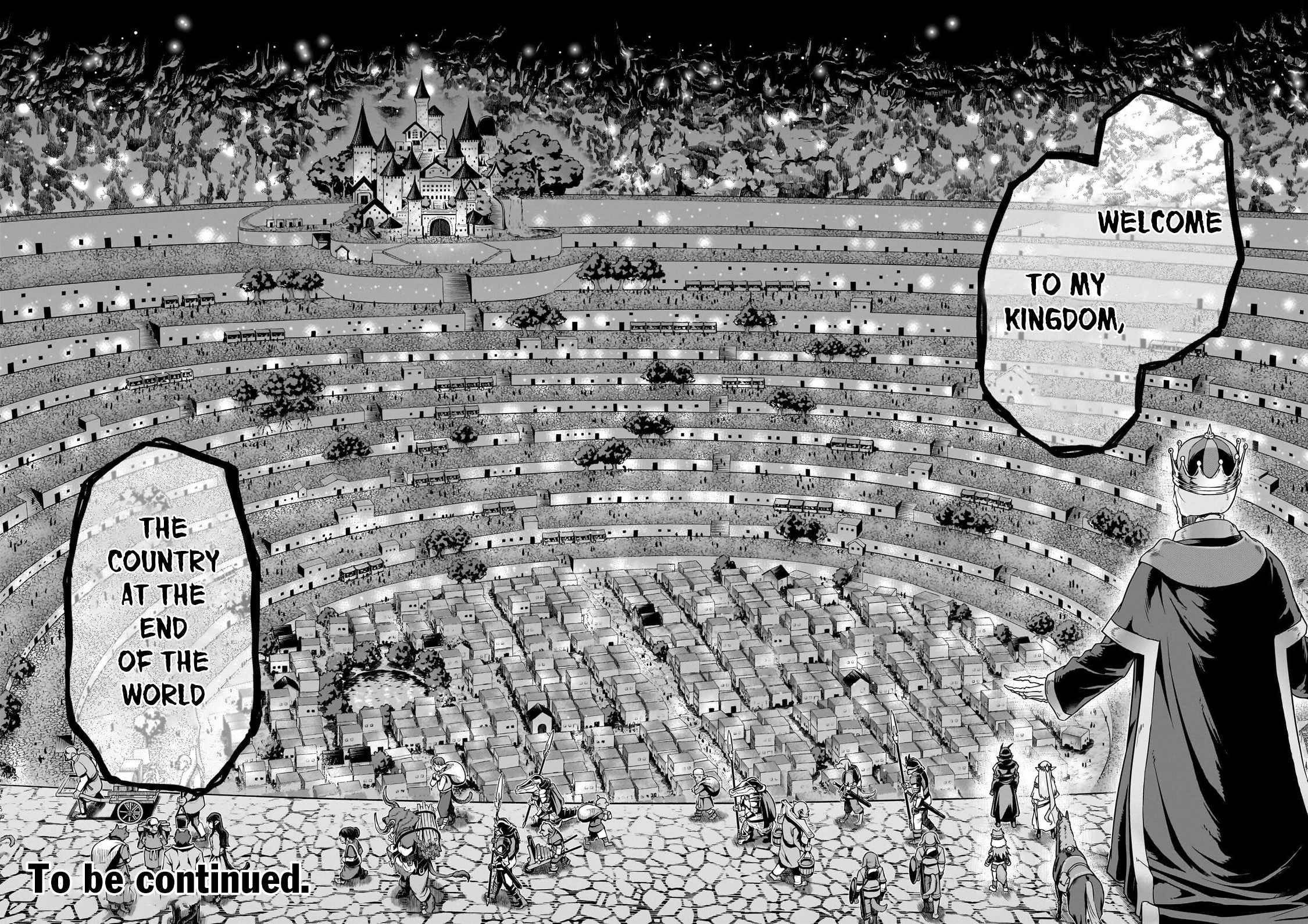 I Became The Strongest With The Failure Frame “abnormal State Skill” As I Devastated Everything Chapter 66 - Page 30