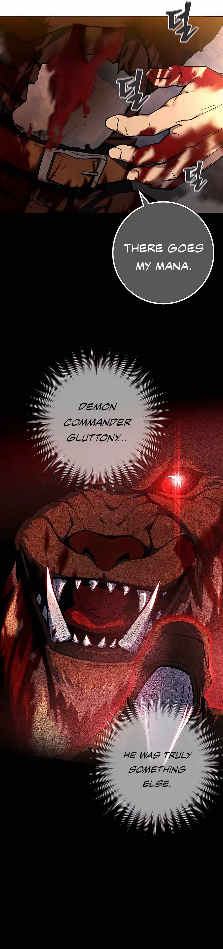 I Picked A Hammer To Save The World Chapter 1 - Page 13