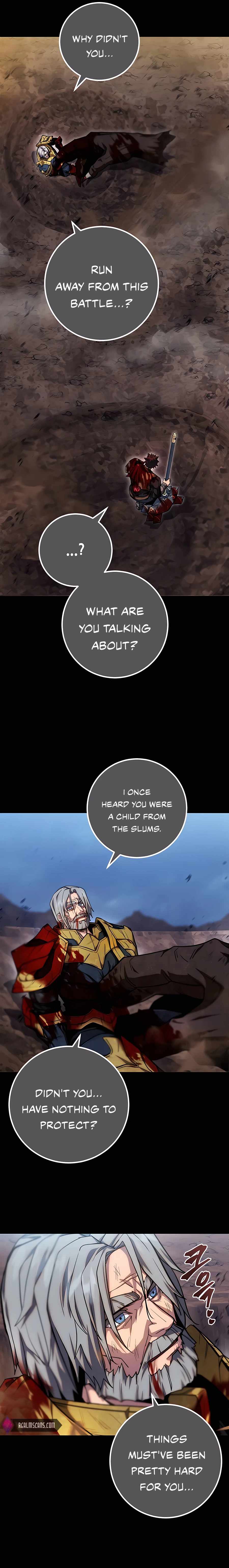 I Picked A Hammer To Save The World Chapter 1 - Page 16