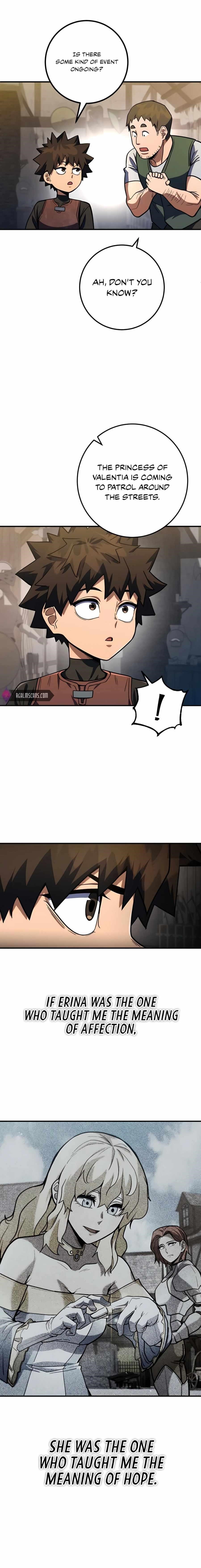 I Picked A Hammer To Save The World Chapter 12 - Page 13