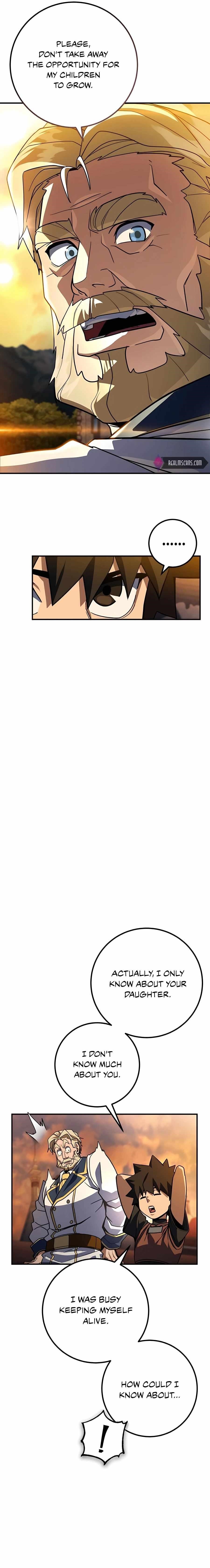 I Picked A Hammer To Save The World Chapter 19 - Page 14