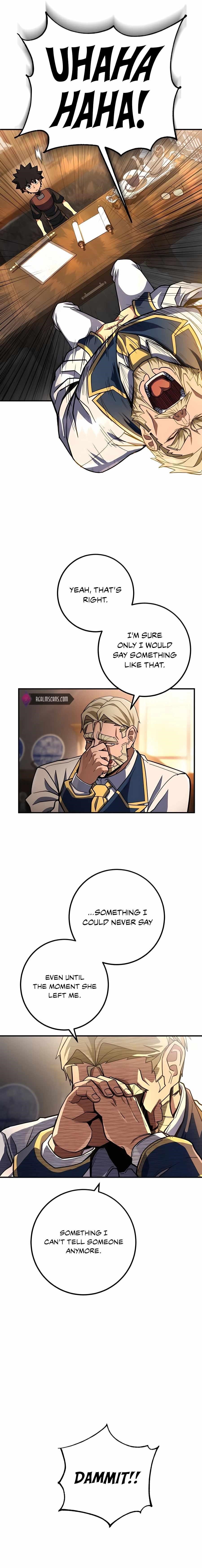 I Picked A Hammer To Save The World Chapter 19 - Page 7