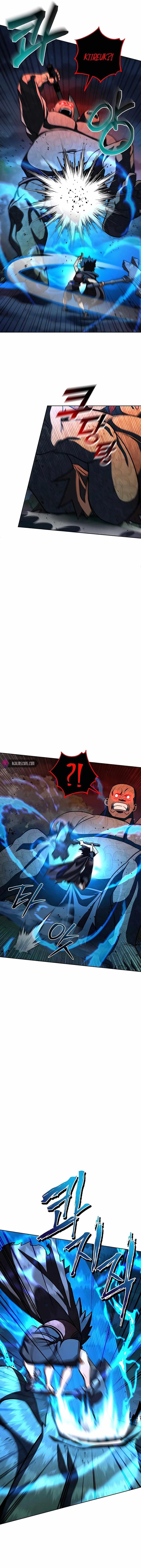 I Picked A Hammer To Save The World Chapter 30 - Page 10