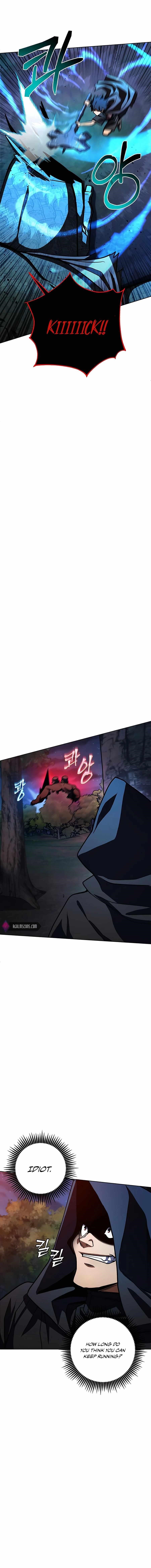 I Picked A Hammer To Save The World Chapter 30 - Page 13