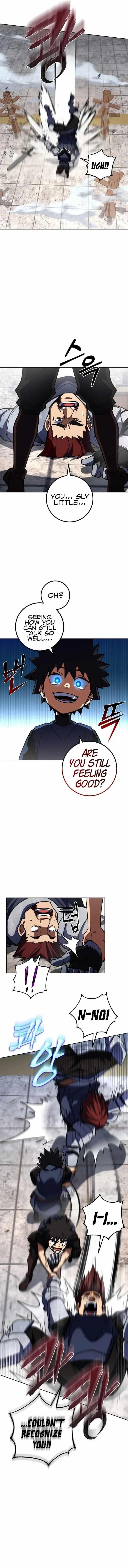 I Picked A Hammer To Save The World Chapter 34 - Page 14