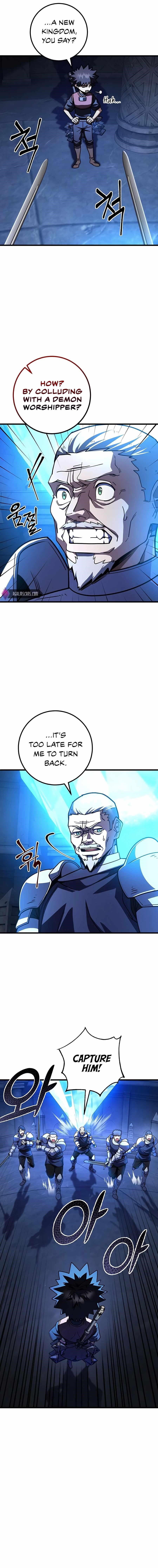 I Picked A Hammer To Save The World Chapter 41 - Page 5