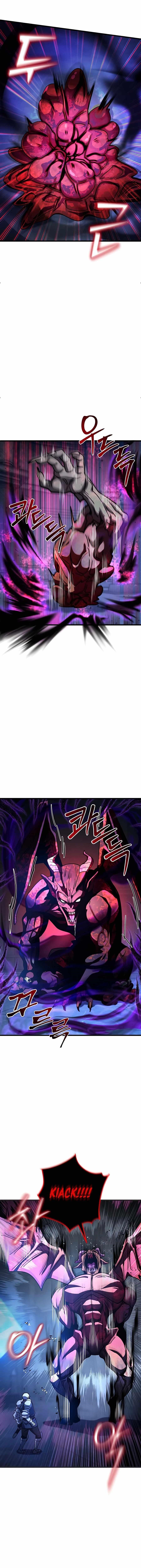 I Picked A Hammer To Save The World Chapter 41 - Page 9