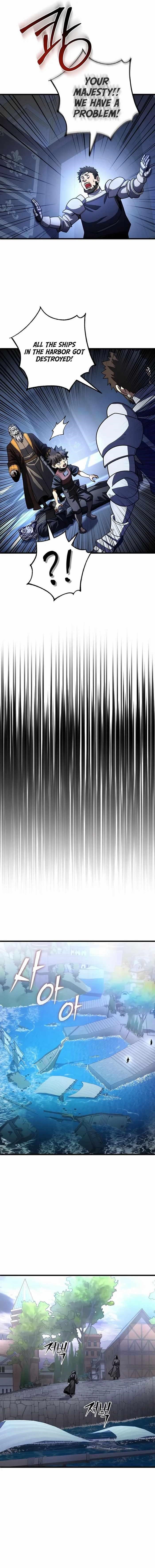 I Picked A Hammer To Save The World Chapter 43 - Page 11