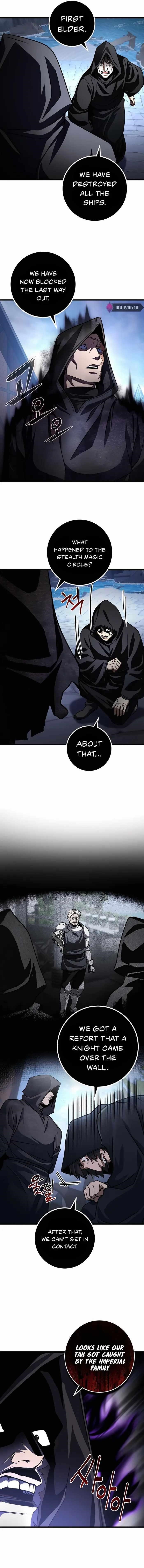 I Picked A Hammer To Save The World Chapter 43 - Page 12