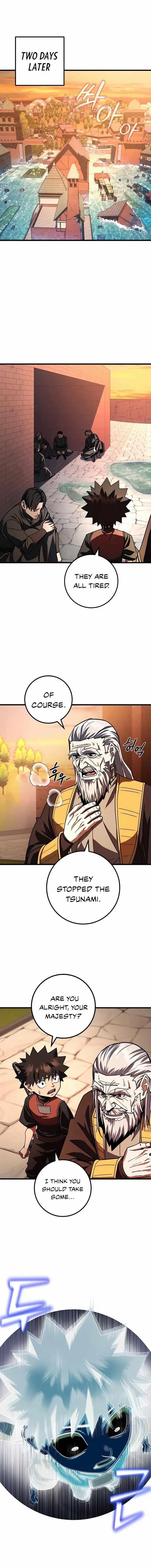 I Picked A Hammer To Save The World Chapter 43 - Page 16