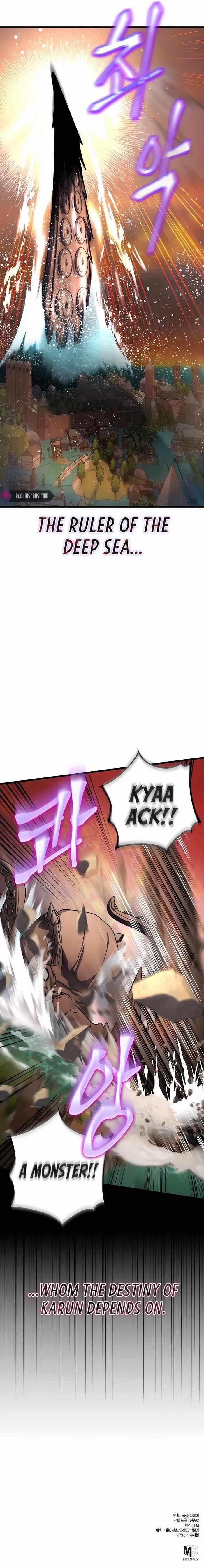 I Picked A Hammer To Save The World Chapter 43 - Page 18