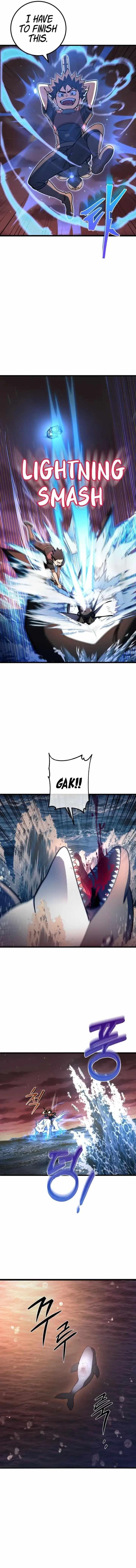 I Picked A Hammer To Save The World Chapter 46 - Page 16