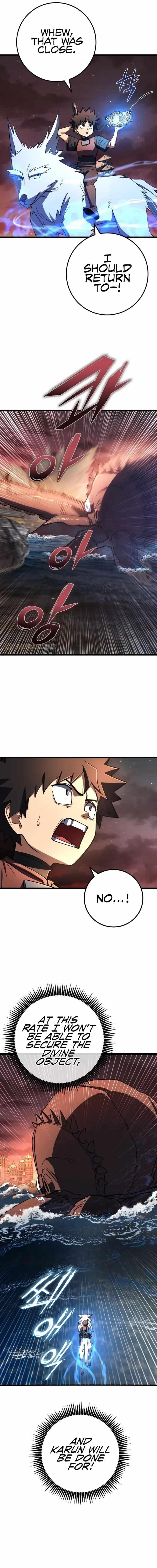 I Picked A Hammer To Save The World Chapter 46 - Page 17