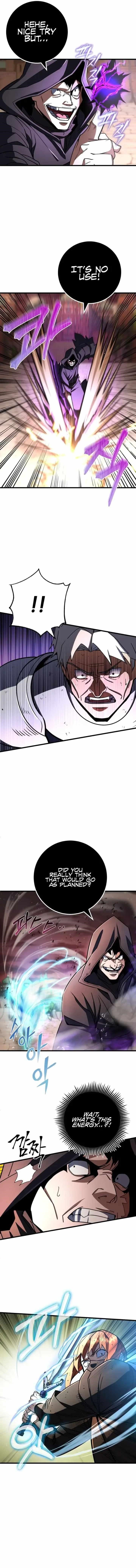 I Picked A Hammer To Save The World Chapter 46 - Page 3