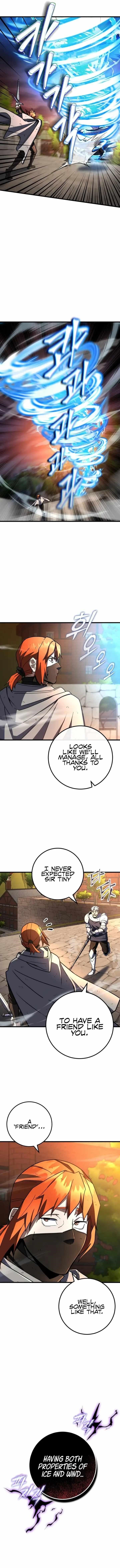 I Picked A Hammer To Save The World Chapter 46 - Page 4