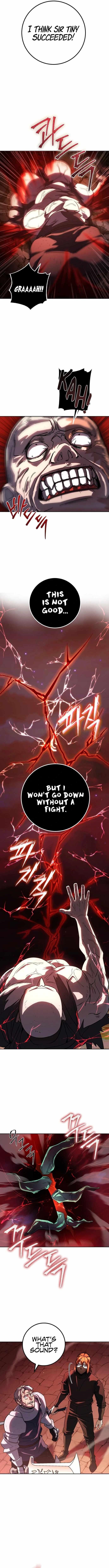 I Picked A Hammer To Save The World Chapter 47 - Page 12