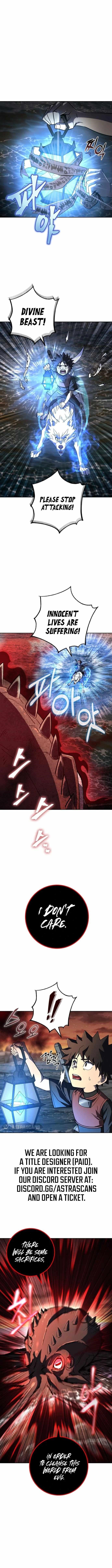 I Picked A Hammer To Save The World Chapter 47 - Page 2