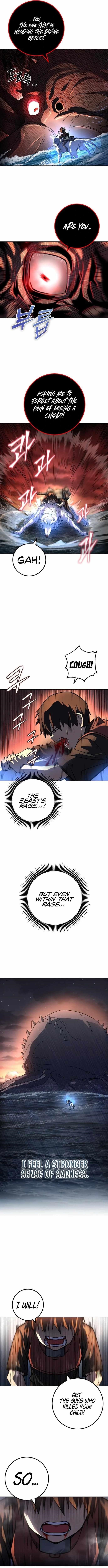 I Picked A Hammer To Save The World Chapter 47 - Page 4