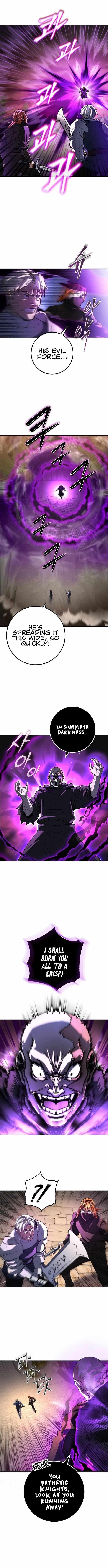 I Picked A Hammer To Save The World Chapter 47 - Page 8