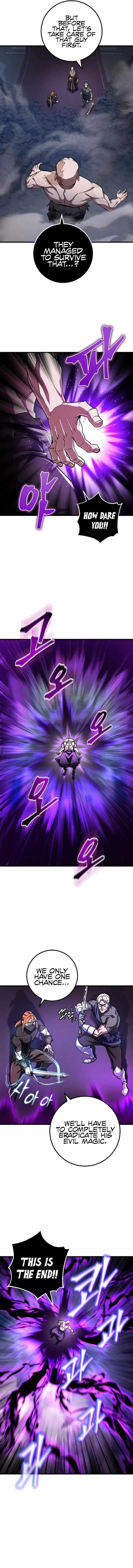 I Picked A Hammer To Save The World Chapter 48 - Page 12