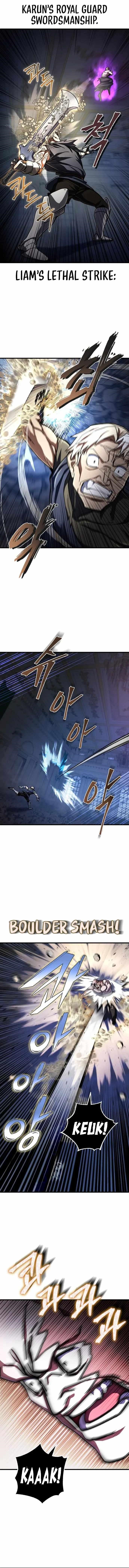 I Picked A Hammer To Save The World Chapter 48 - Page 14