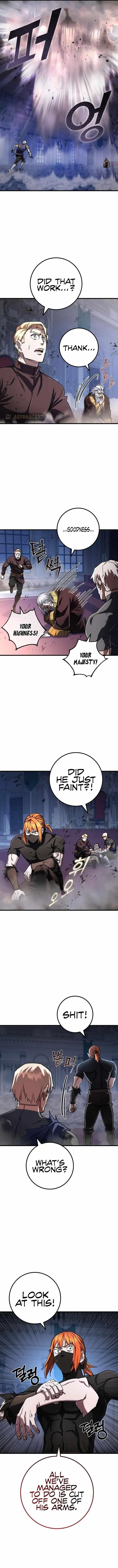 I Picked A Hammer To Save The World Chapter 48 - Page 15