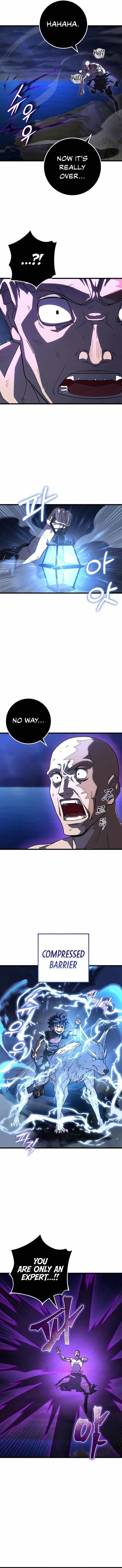 I Picked A Hammer To Save The World Chapter 49 - Page 11