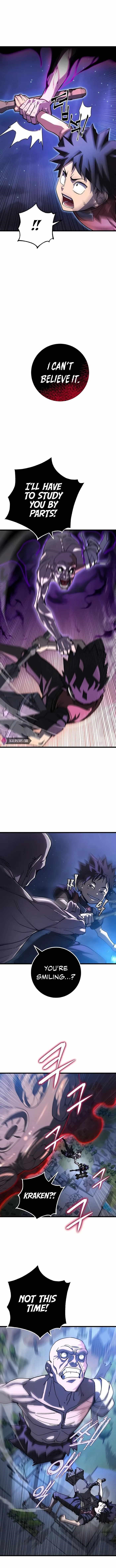 I Picked A Hammer To Save The World Chapter 49 - Page 13