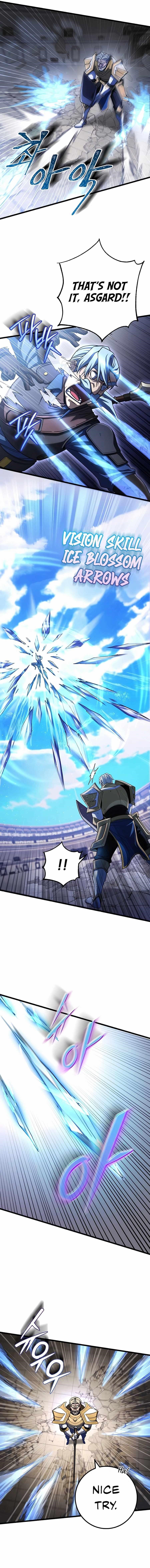 I Picked A Hammer To Save The World Chapter 54 - Page 11