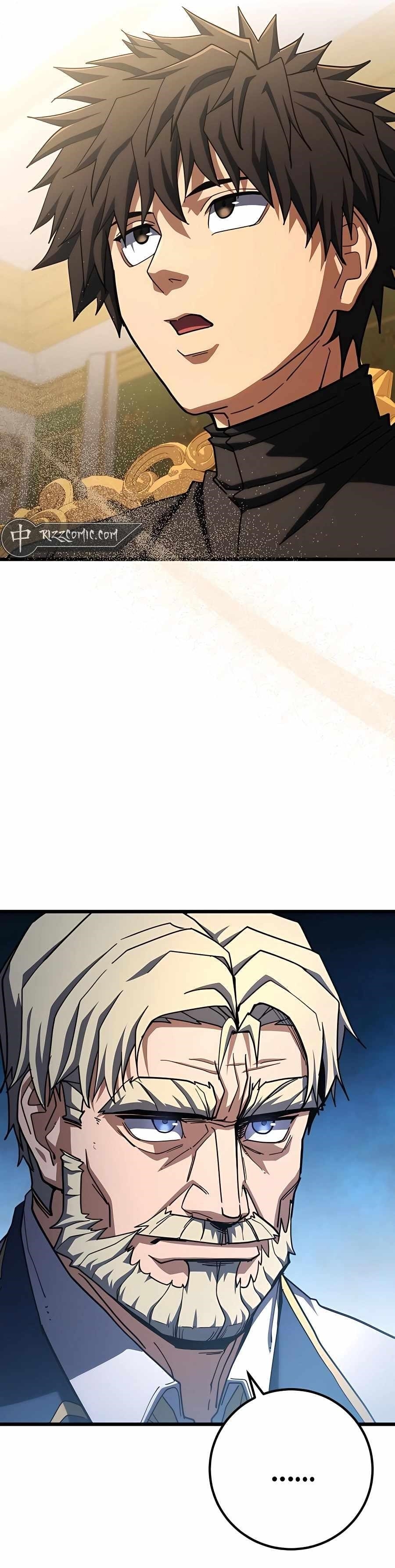 I Picked A Hammer To Save The World Chapter 56 - Page 16