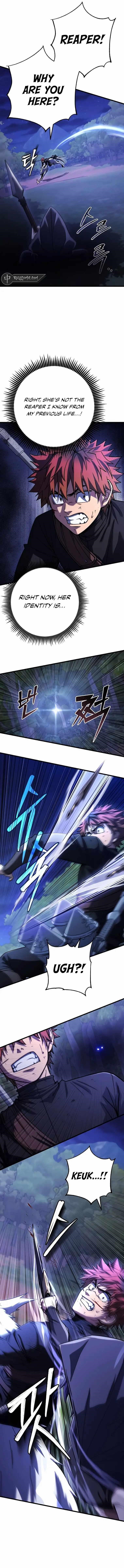 I Picked A Hammer To Save The World Chapter 64 - Page 3