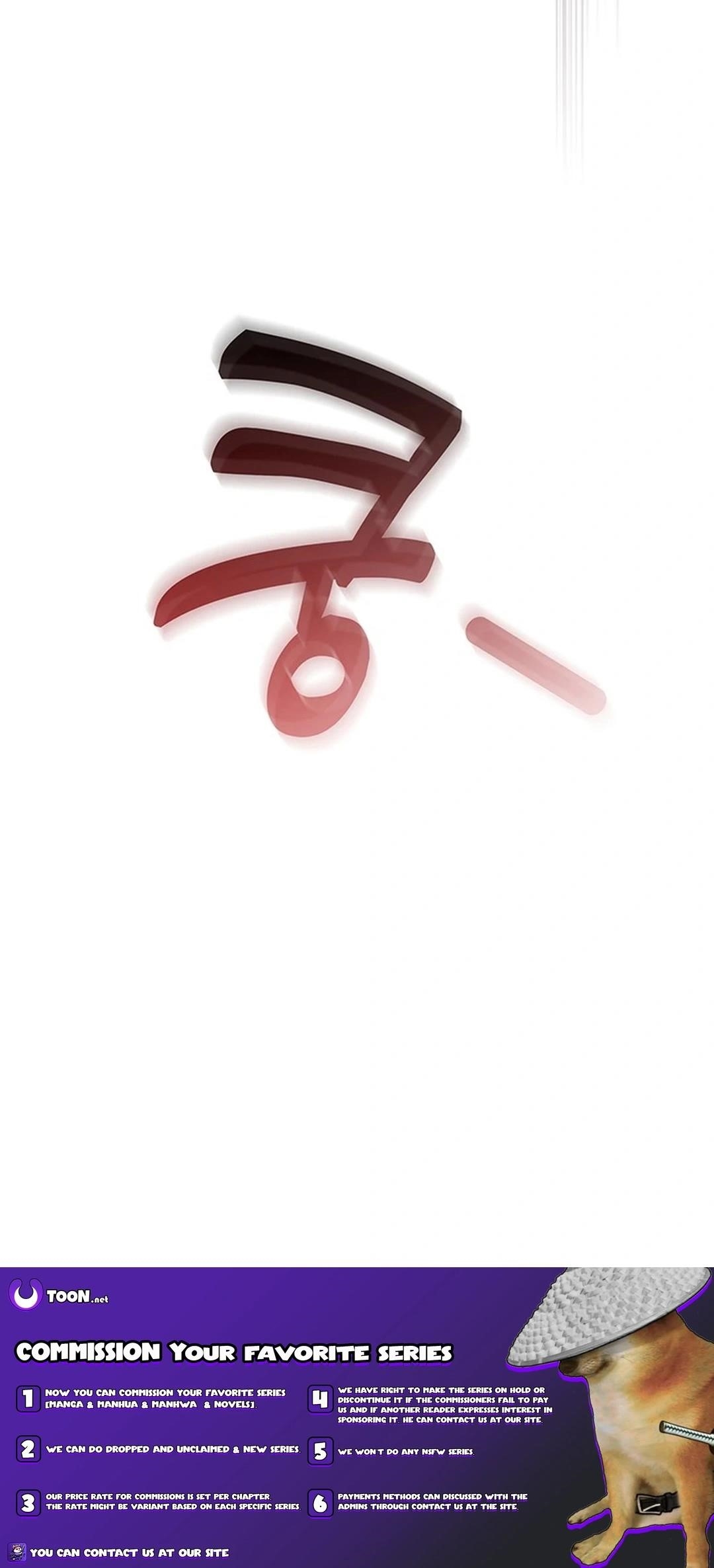 Reset Life of Regression Police Chapter 111 - Page 19