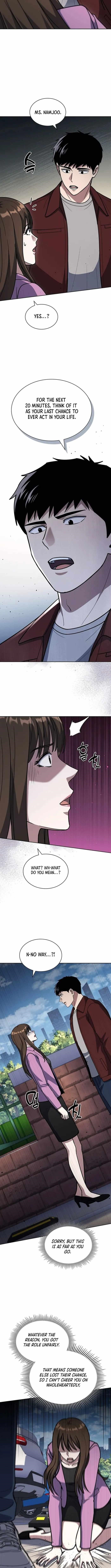 Reset Life of Regression Police Chapter 125 - Page 3