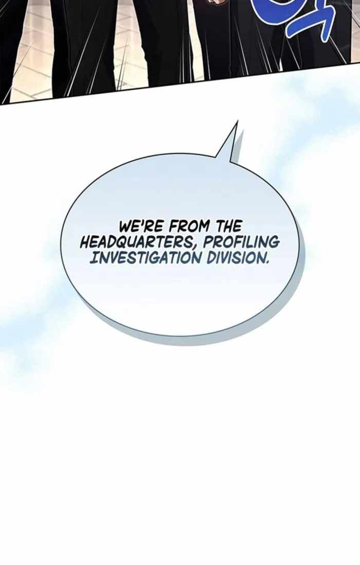 Reset Life of Regression Police Chapter 128 - Page 12