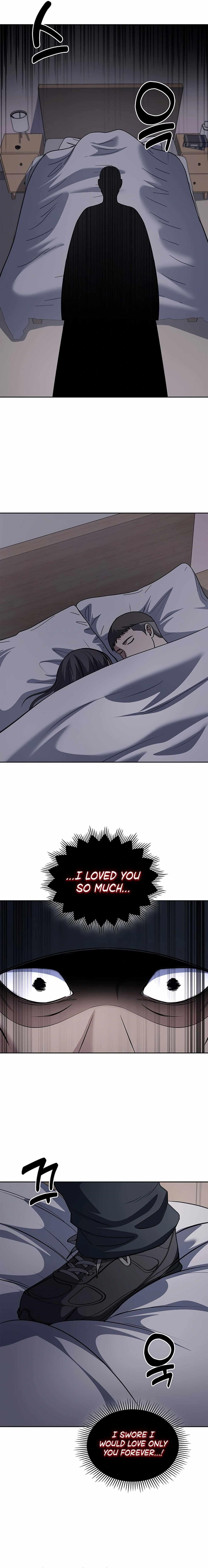 Reset Life of Regression Police Chapter 75 - Page 12