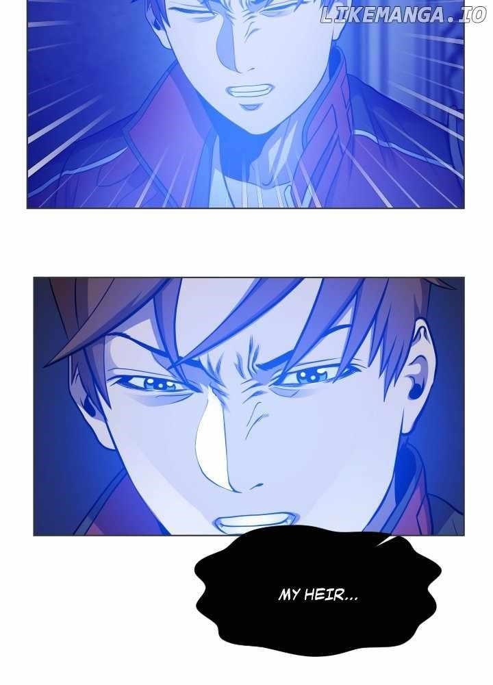 My Level’s the Best Chapter 30 - Page 18