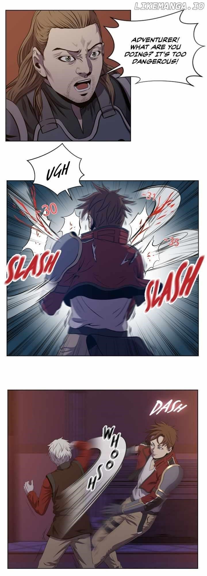 My Level’s the Best Chapter 33 - Page 19