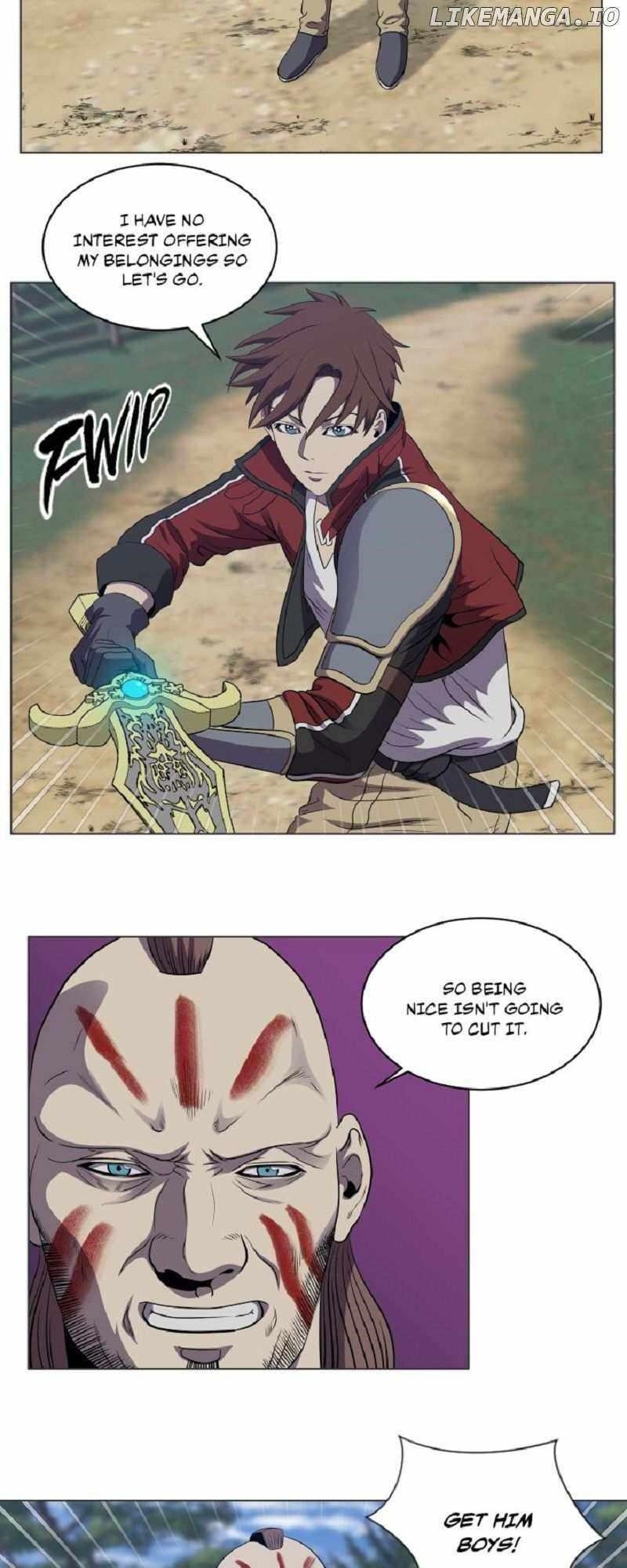 My Level’s the Best Chapter 43 - Page 20