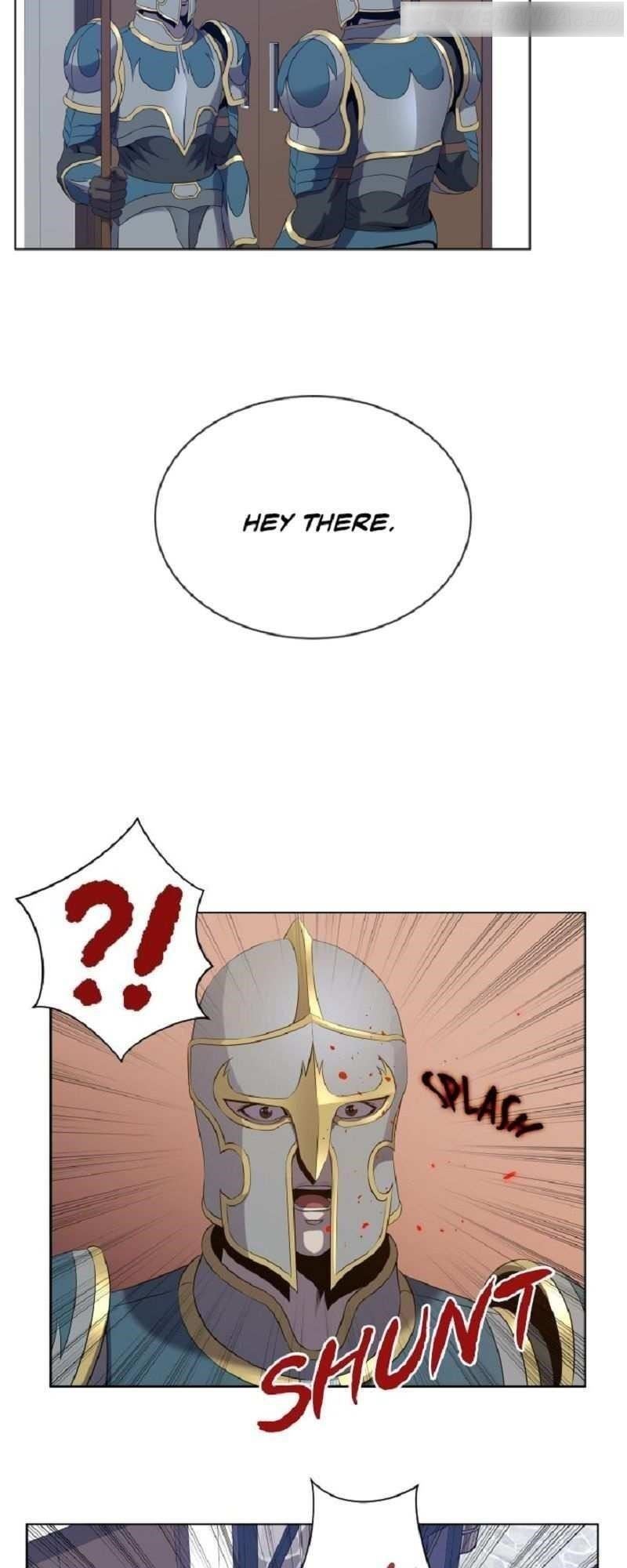 My Level’s the Best Chapter 45 - Page 27