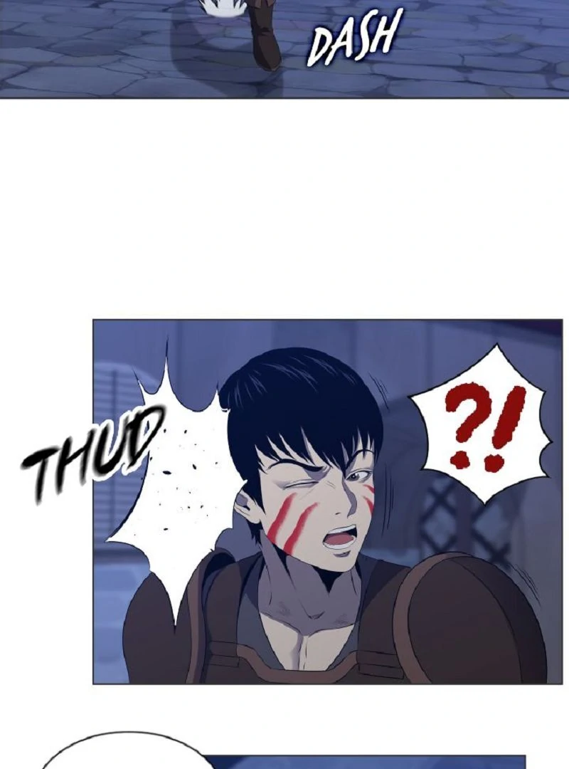 My Level’s the Best Chapter 47 - Page 11