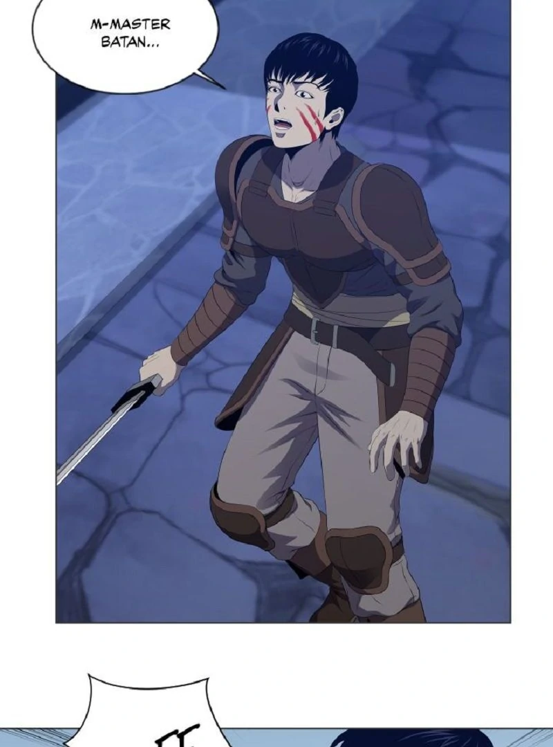 My Level’s the Best Chapter 47 - Page 12