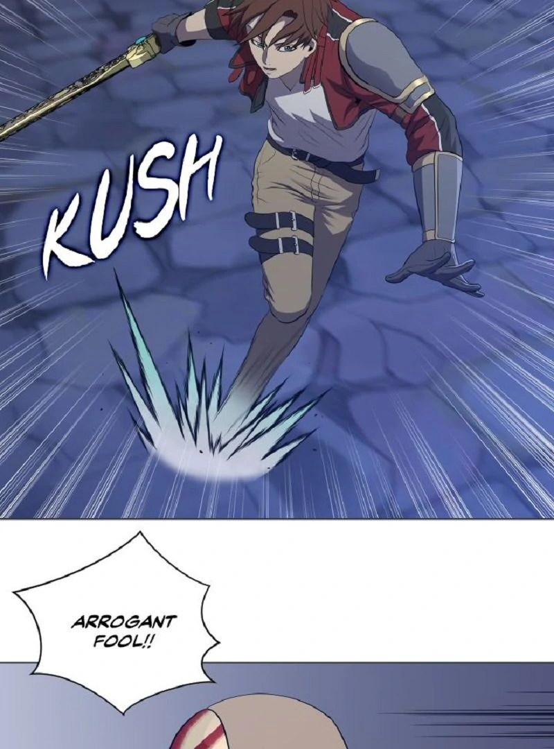 My Level’s the Best Chapter 47 - Page 20