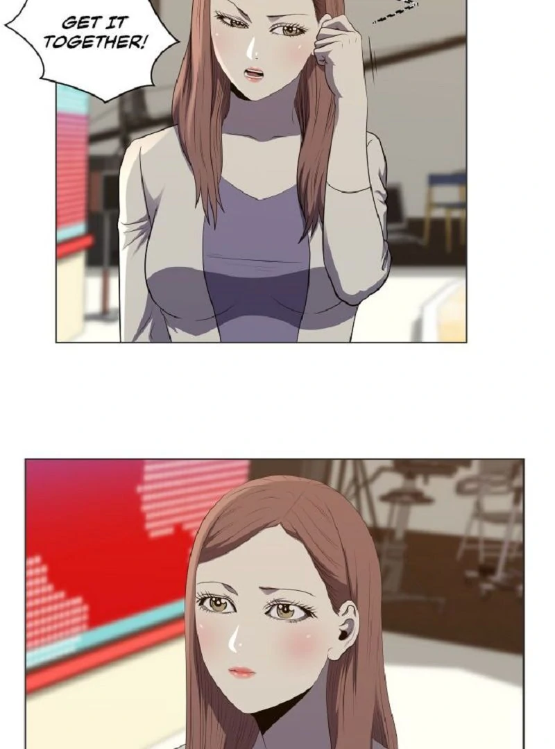 My Level’s the Best Chapter 47 - Page 24