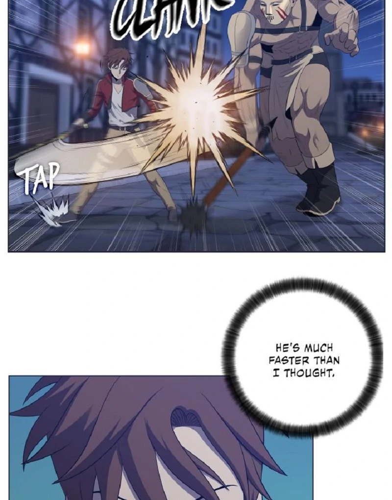 My Level’s the Best Chapter 47 - Page 26