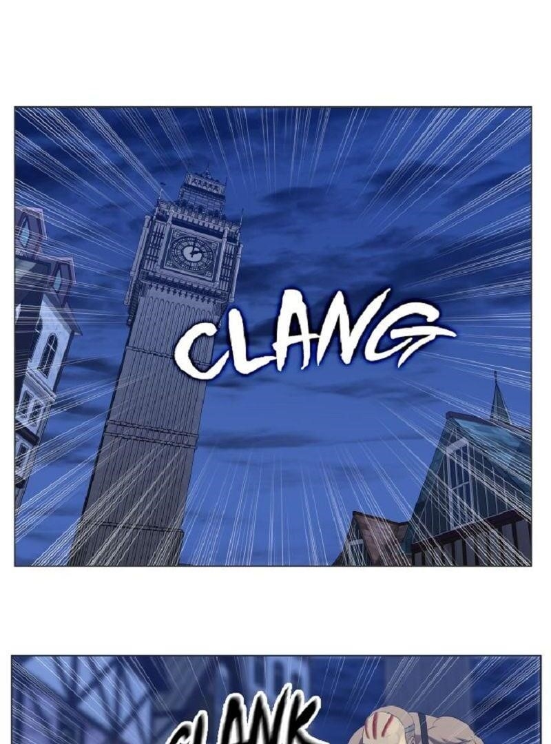 My Level’s the Best Chapter 47 - Page 28