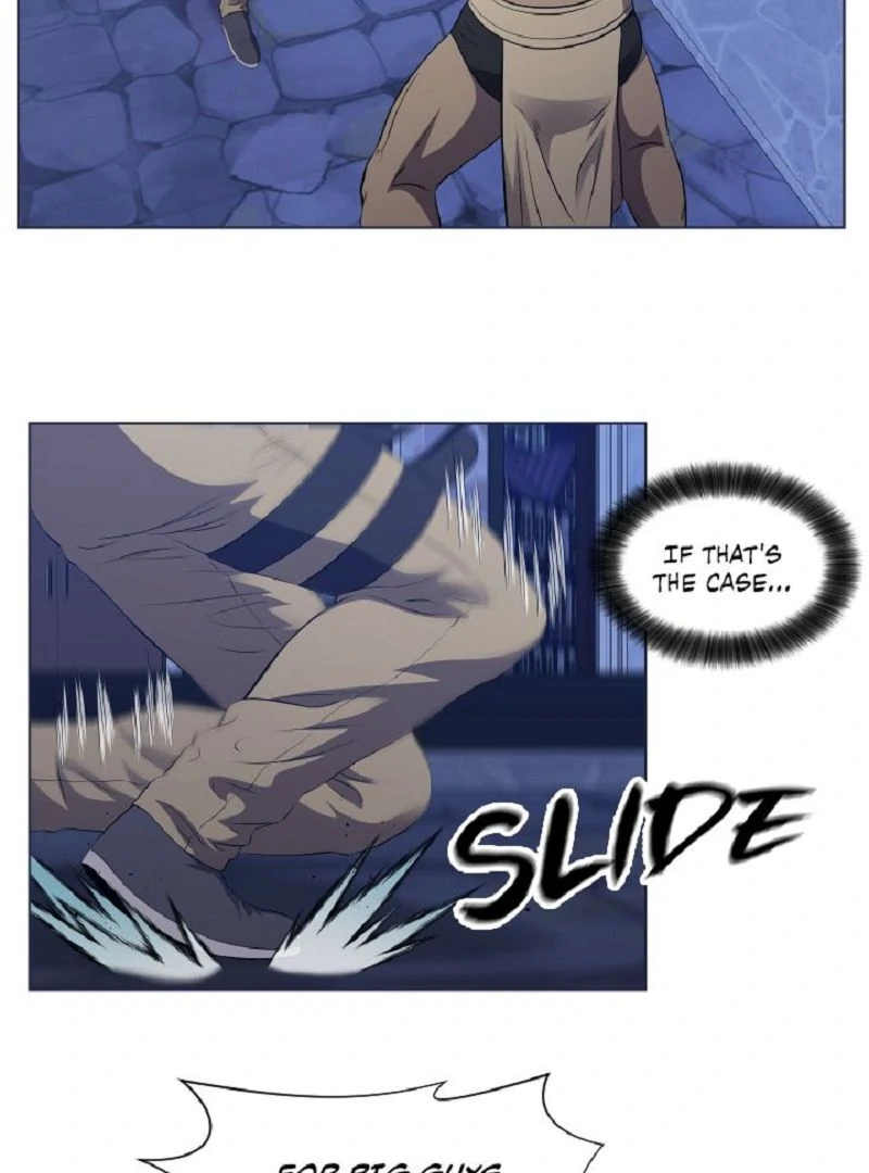 My Level’s the Best Chapter 47 - Page 29